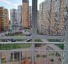 Сдам 1-комнатную квартиру в Санкт-Петербурге, м. Площадь Мужества, Кушелевская дорога 7к4, 38 м²
