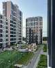 Сдам студию, Арцеуловская аллея 19, 28 м²