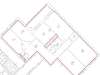 Сдам 4-комнатную квартиру, Ленинский пр-т 51, 114 м²