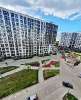 Сдам 1-комнатную квартиру в Санкт-Петербурге, м. Комендантский проспект, Планерная ул. 89, 38 м²