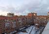 Сдам 1-комнатную квартиру в Санкт-Петербурге, м. Старая деревня, Дибуновская ул. 37, 45 м²
