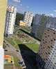 Сдам студию в Санкт-Петербурге, м. Гражданский проспект, Муринская дорога 25к3, 21.5 м²