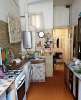 Сдам комнату в 4-к квартире, улица Воскова 15-17, 17 м²