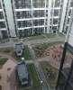 Сдам 1-комнатную квартиру, Арцеуловская аллея 17, 31 м²