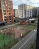 Сдам студию, пр-т Будённого 19к2, 24 м²