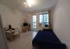 Сдам студию, Верхне-Каменская ул. 11к1, 25.5 м²