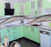 Сдам 1-комнатную квартиру, пр-т Ветеранов 196, 35 м²