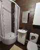 Сдам студию, пр-т Ветеранов 179, 25 м²