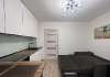 Сдам студию в Санкт-Петербурге, м. Озерки, наб. реки Каменки 19к1, 20 м²