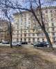 Сдам 1-комнатную квартиру в Санкт-Петербурге, м. Парк Победы, пр-т Юрия Гагарина 21, 40 м²