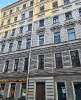 Сдам студию в Санкт-Петербурге, м. Маяковская, Лиговский пер. 1, 21 м²