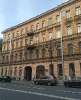 Сдам комнату в 4-к квартире в Санкт-Петербурге, м. Площадь Восстания, ул. Восстания 25, 9 м²
