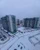 Сдам студию, Ломоносовский р-н Виллозское городское поселение пос. Новогорелово ул. Современников 1к3, 27 м²