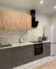 Сдам 1-комнатную квартиру, наб. Дудергофского канала 4к1, 39.7 м²