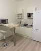 Сдам студию, Арцеуловская аллея 21, 25 м²
