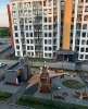 Сдам студию, пр-т Будённого 23к5, 24 м²
