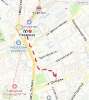 Сдам комнату в 4-к квартире в Санкт-Петербурге, м. Нарвская, ул. Швецова 6, 16 м²