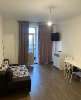 Сдам студию, Арцеуловская аллея 23к1, 23.8 м²
