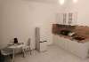 Сдам студию, Арцеуловская аллея 19, 26 м²