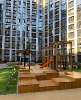 Сдам студию в Санкт-Петербурге, м. Волковская, Тосина ул. 6, 30 м²
