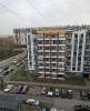 Сдам студию, ул. Генерала Кравченко 3к2, 26 м²