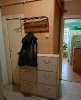 Сдам комнату в 4-к квартире, Пушкинский р-н Пушкин ул. Глинки 26, 23 м²
