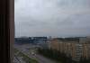 Сдам 1-комнатную квартиру в Санкт-Петербурге, м. Беговая, Яхтенная ул. 1к1, 45.6 м²