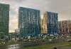 Сдам студию, Комендантский проспект 59к1, 26 м²