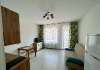 Сдам студию, Меридианная ул. 6к1, 24.2 м²