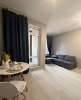 Сдам студию в Санкт-Петербурге, м. Волковская, Тосина ул. 6, 25 м²