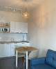 Сдам студию, Арцеуловская аллея 17, 24 м²