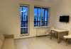 Сдам студию, Арцеуловская аллея 17, 30 м²