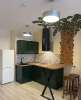 Сдам студию в Санкт-Петербурге, м. Приморская, Уральская ул. 21, 35 м²