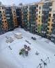 Сдам 1-комнатную квартиру, Петергофское ш. 86к3, 36 м²