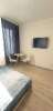 Сдам студию, Арцеуловская аллея 21, 26 м²