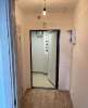 Сдам студию в Санкт-Петербурге, м. Озерки, наб. реки Каменки 19к1, 22 м²