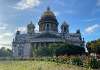 Сдам студию в Санкт-Петербурге, м. Адмиралтейская, Малая Морская ул., 20 м²