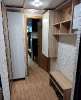 Сдам студию в Санкт-Петербурге, м. Беговая, Мебельная ул. 35к2, 25 м²