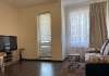 Сдам студию, улица Генерала Кравченко 3к3, 25 м²