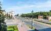 Сдам 2-комнатную квартиру в Санкт-Петербурге, м. Парк Победы, Московский пр-т 161, 65 м²
