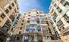 Сдам 1-комнатную квартиру, Полтавский пр. 3, 55 м²