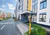 Сдам студию, пр-т Будённого 23к1, 26.5 м²