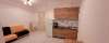 Сдам студию, Арцеуловская аллея 21, 27 м²