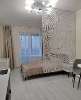 Сдам студию, Арцеуловская аллея 17, 34.2 м²