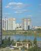 Сдам 3-комнатную квартиру, Малая Бухарестская ул. 8к1, 84.3 м²