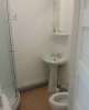 Сдам 1-комнатную квартиру в Санкт-Петербурге, м. Комендантский проспект, Парашютная ул. 42к2, 21.4 м²