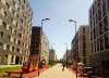 Сдам 1-комнатную квартиру, Кременчугская улица 9к1, 54.6 м²