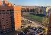 Сдам студию в Санкт-Петербурге, м. Рыбацкое, Колпинский р-н пос. Металлострой Полевая ул. 9, 27 м²