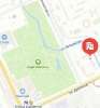 Сдам 1-комнатную квартиру, Товарищеский проспект 32к2, 42 м²