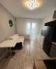 Сдам студию в Санкт-Петербурге, м. Озерки, наб. реки Каменки 25, 21 м²